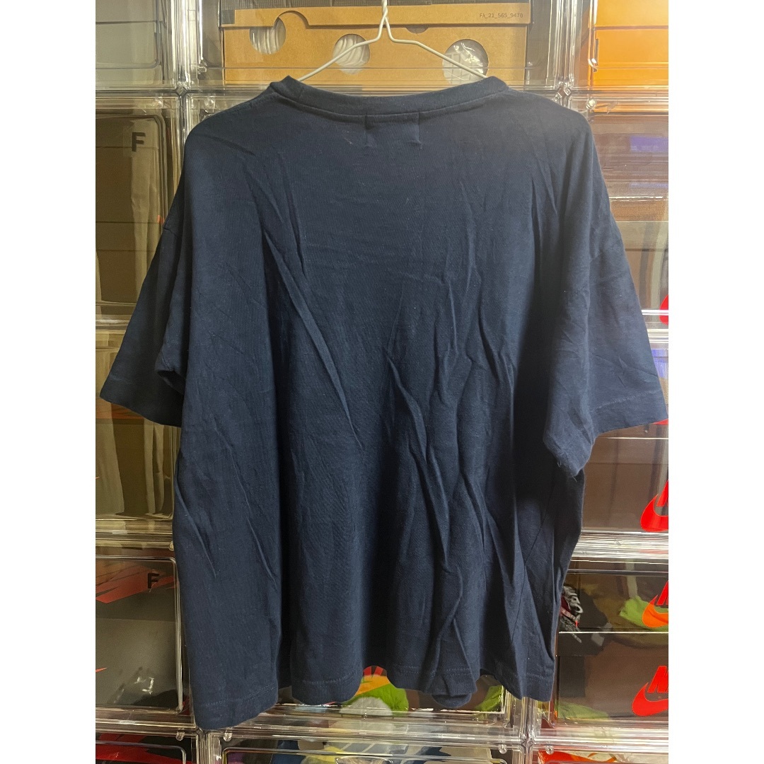 GIANNI VALENTINO(ジャンニバレンチノ)のValentino t-shirt  レディースのトップス(Tシャツ(半袖/袖なし))の商品写真