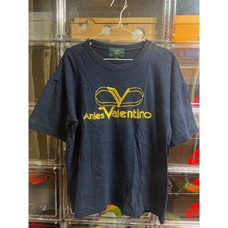 ジャンニバレンチノ(GIANNI VALENTINO)のValentino t-shirt (Tシャツ(半袖/袖なし))