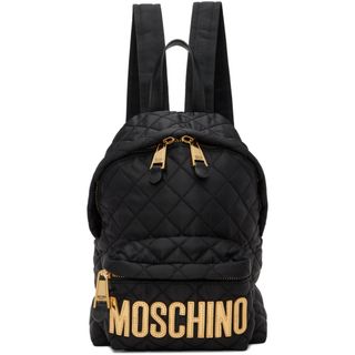 モスキーノ バックパックの通販 200点以上 | MOSCHINOを買うならラクマ