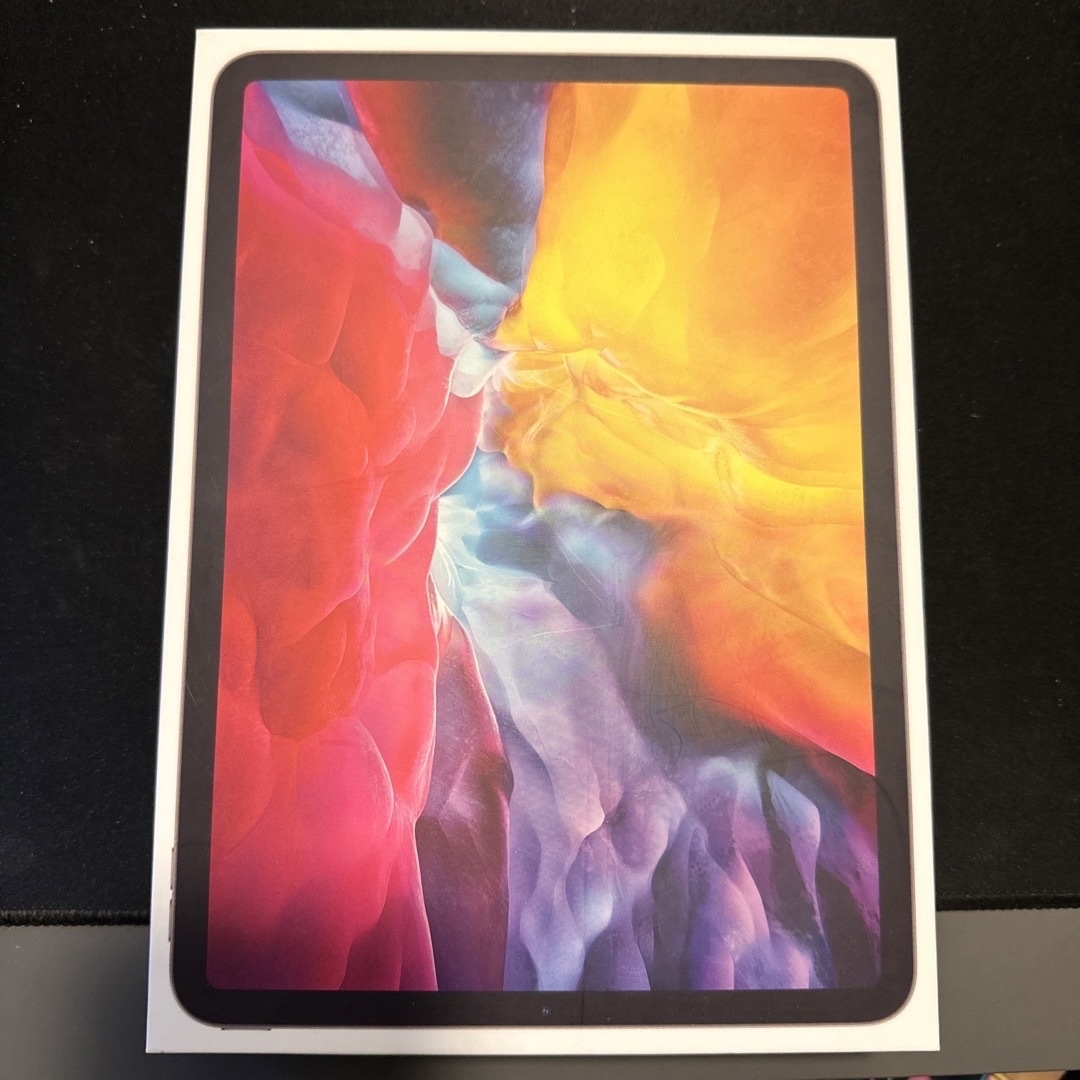 iPad Pro 11インチ WiFi 256GB logicoolコンボタッチ 希少 スマホ/家電 ...