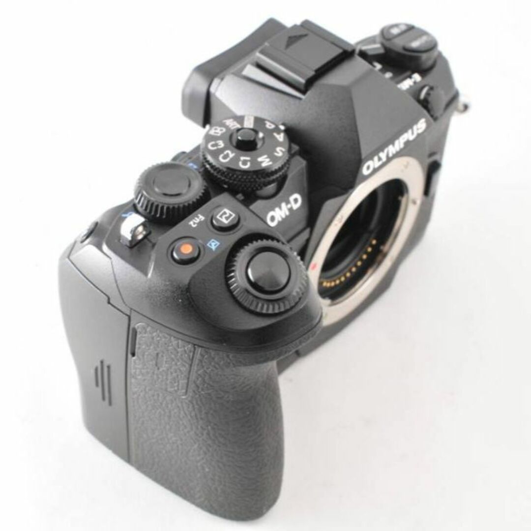OLYMPUS - ☆新品級☆ オリンパス OLYMPUS OM-D E-M1 MarkII 949の通販
