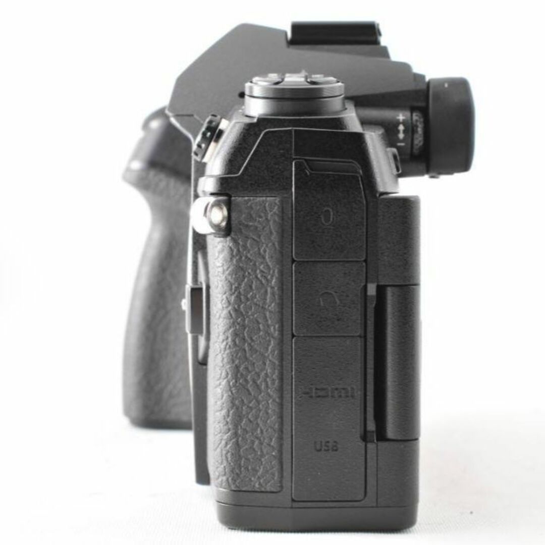 OLYMPUS - ☆新品級☆ オリンパス OLYMPUS OM-D E-M1 MarkII 949の通販