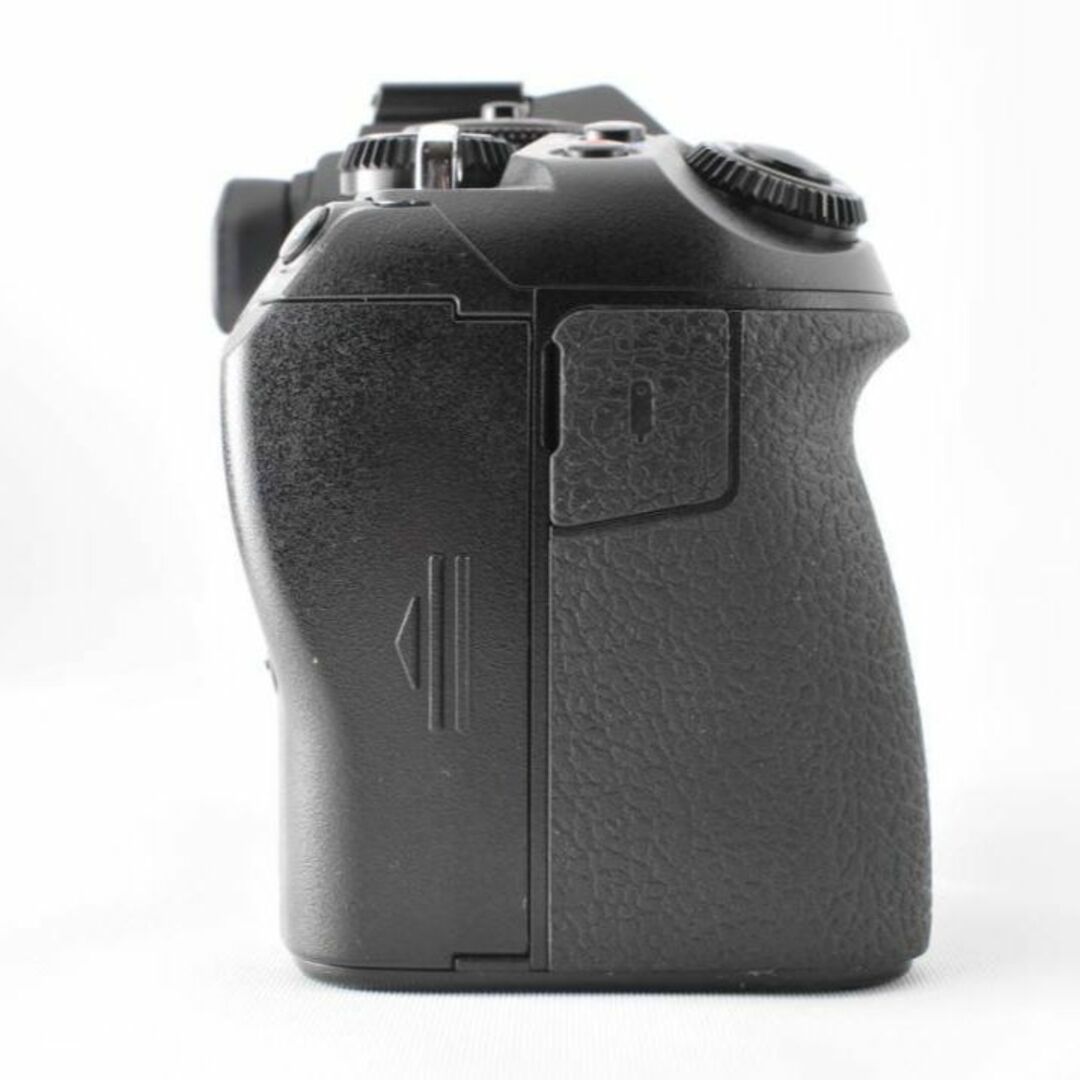 詰替え ☆新品級☆ オリンパス OLYMPUS OM-D E-M1 MarkII 949