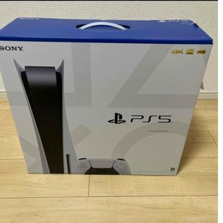 ソニー(SONY)のps5(家庭用ゲームソフト)