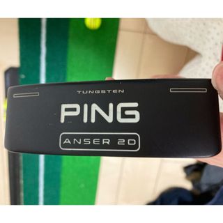 ピン(PING)のPING アンサー2D2023 ピン ANSER(クラブ)