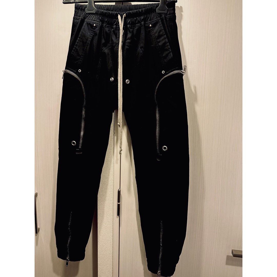 21SS rick owens cargo pods カーゴポッズ TE 黒50+sobrape.com.br