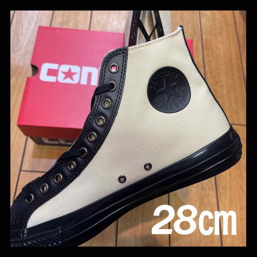 ALL STAR（CONVERSE） - ✨新品✨CONVERSE コンバース オールスター US