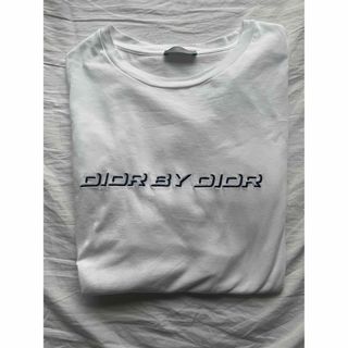 ディオール(Dior)のディオールTシャツ(Tシャツ/カットソー(半袖/袖なし))