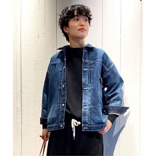 ジャーナルスタンダード Gジャン/デニムジャケット(レディース)の通販