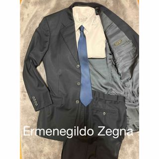 Ermenegildo Zegna - 【中古】エルメネジルドゼニア Ermenegildo Zegna