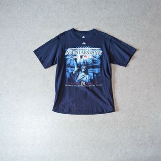 マジェスティック(Majestic)の00's MLB All Star Game 2008 T-Shirt(Tシャツ/カットソー(半袖/袖なし))