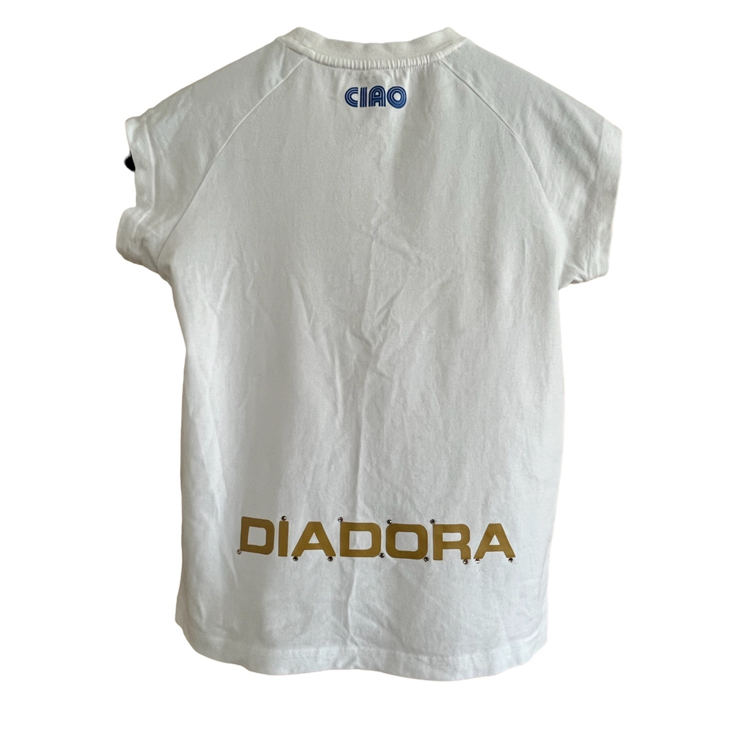 ☆最終価格☆DIADORA☆Tシャツ☆メンズM - 通販 - ibrapemcursos.com.br