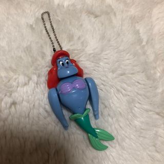 シー(SEA)のDisney  (キーホルダー)(キーホルダー)