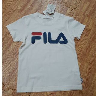 フィラ(FILA)のFILA ﾌｨﾗ　Tシャツ(Tシャツ/カットソー)