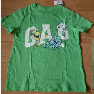 ベビーギャップ(babyGAP)のbabyGAP Tシャツ  size100(Tシャツ/カットソー)