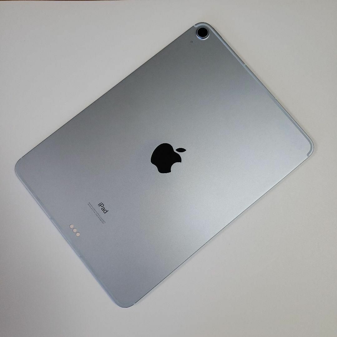 ◆SIMﾌﾘｰ◆iPad Air4 Wi-Fi+4G 64GB A2072