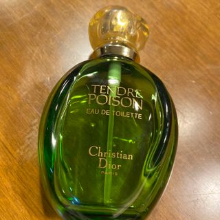 ディオール(Dior)のDior 香水　TENDRE POISON(香水(女性用))