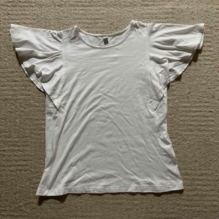 ユニクロ(UNIQLO)のユニクロ　Tシャツ(Tシャツ(半袖/袖なし))