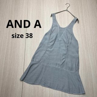 値下げ ANDA アンドエー-
