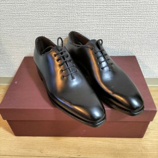 CARMINA - CARMINA ホールカット UK5.5 新品未使用の通販|ラクマ