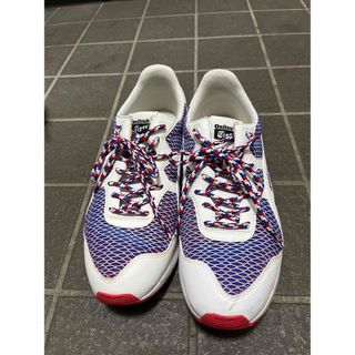 オニツカタイガー(Onitsuka Tiger)のスニーカー　オニツカタイガー　28センチ（44）(スニーカー)