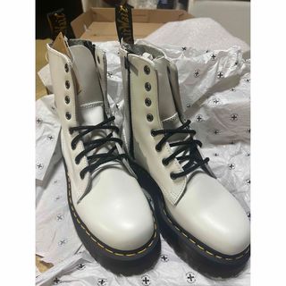 ドクターマーチン(Dr.Martens)のドクターマーチン クワッド レトロ ジャドン(ブーツ)