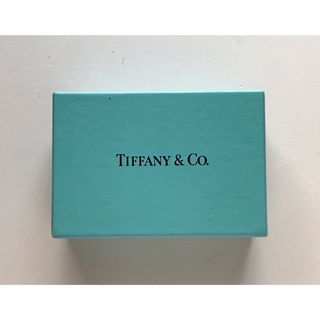 Tiffany & Co. - Tiffany 1837 バーキーリング希少美品の通販 by こう