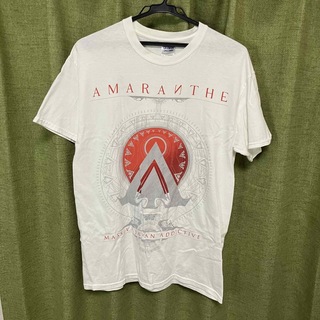 AMARANTHE Tシャツ Mサイズ #4の通販 by Guitar