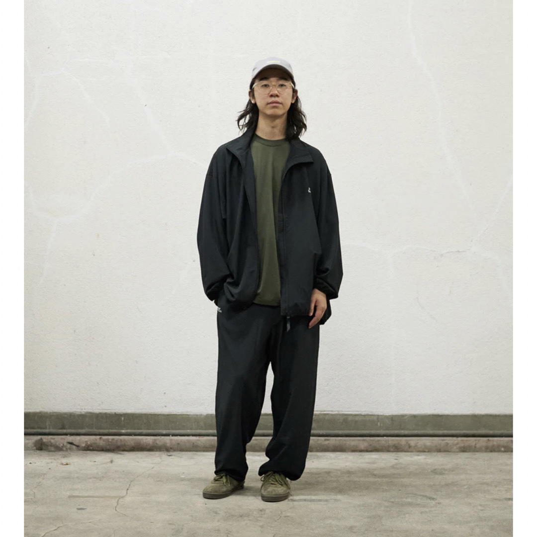 M】freshservice utility packable suit-