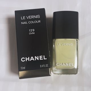 シャネル(CHANEL)のCHANEL ネイル(マニキュア)