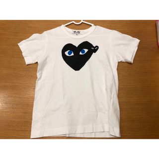 コムデギャルソン(COMME des GARCONS)の再値下げ！コムデギャルソン・Tシャツ・Ｍサイズ(Tシャツ/カットソー(半袖/袖なし))