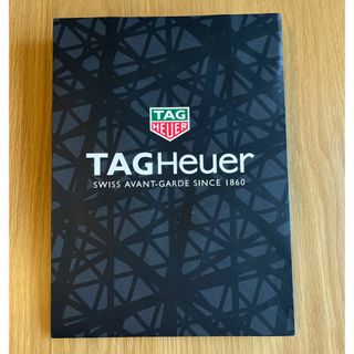 タグホイヤー(TAG Heuer)のタグホイヤー　ショップ袋(ショップ袋)