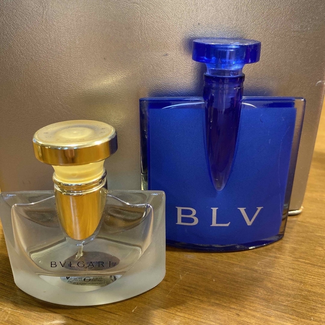 BVLGARI 香水 専用