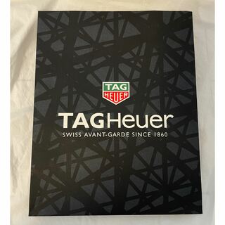 タグホイヤー(TAG Heuer)のタグホイヤー　ショップ袋(ショップ袋)