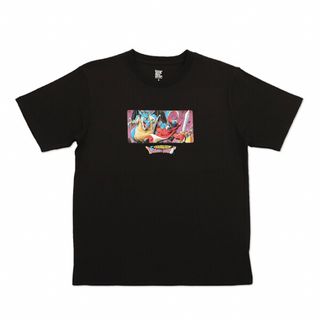 グラニフ(Design Tshirts Store graniph)の新品 未使用 ドラゴンクエスト DQ+g Tシャツ ドラゴンクエスト M(Tシャツ/カットソー(半袖/袖なし))