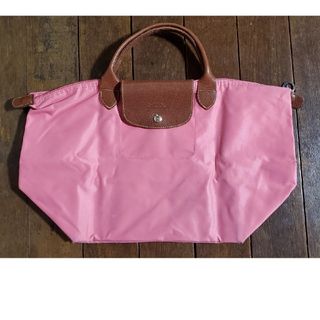 ロンシャン(LONGCHAMP)のLongchamp ル プリアージュ M(トートバッグ)