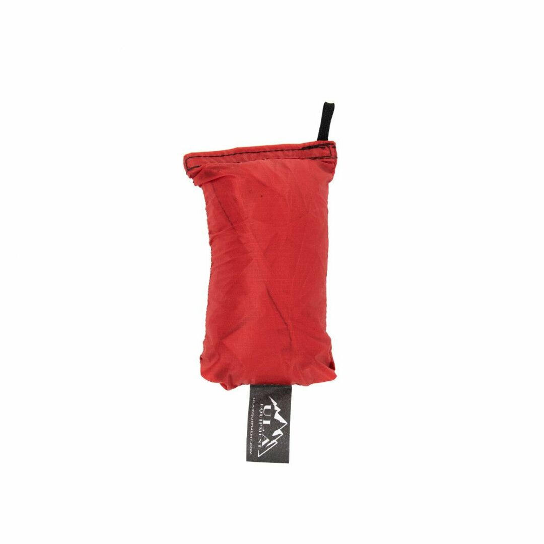 ULA Equipment Rain Kilt レインキルト - Red | フリマアプリ ラクマ