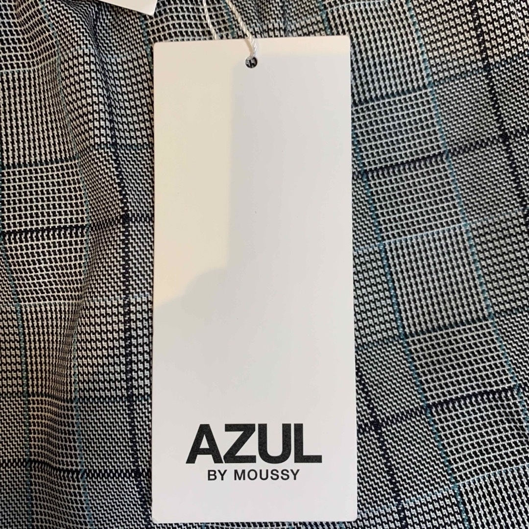 AZUL by moussy(アズールバイマウジー)のAZUL スラックス　未使用品 メンズのパンツ(スラックス)の商品写真