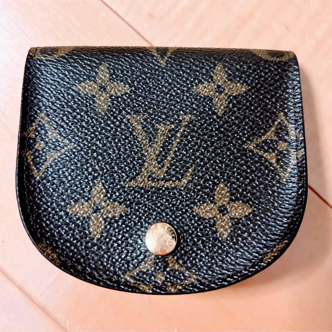 LOUIS VUITTON - ルイヴィトン コインケースの通販 by MK's shop｜ルイ