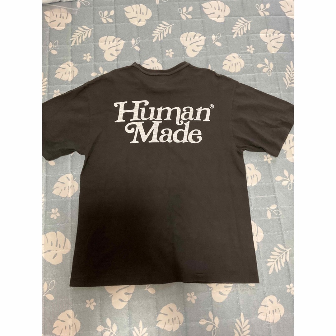 ヒューマンメイド Tシャツ - Tシャツ/カットソー(半袖/袖なし)
