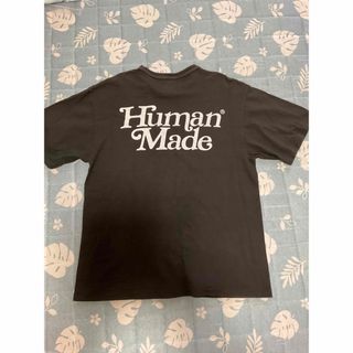 ヒューマンメイド(HUMAN MADE)のヒューマンメイド　Ｔシャツ(Tシャツ/カットソー(半袖/袖なし))