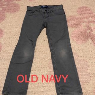 オールドネイビー(Old Navy)のOLD NAVY キッズパンツ　110㎝(パンツ/スパッツ)