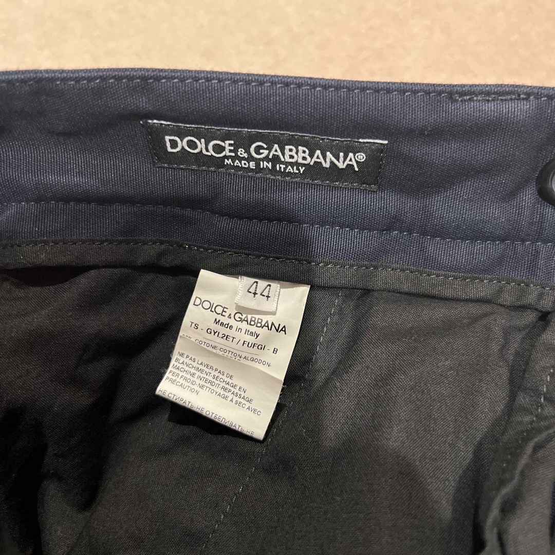 DOLCE&GABBANA(ドルチェアンドガッバーナ)の#Dolce & Gabbana #カーゴパンツ メンズのパンツ(ワークパンツ/カーゴパンツ)の商品写真