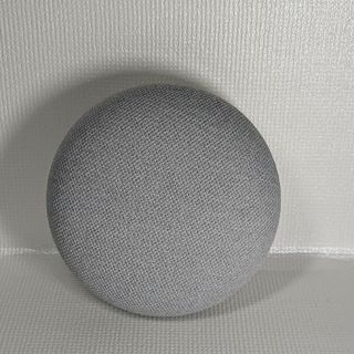 グーグル(Google)のGoogle Nest Mini h2c(PC周辺機器)