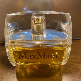 マックスマーラ(Max Mara)のMaxMara 香水(香水(女性用))