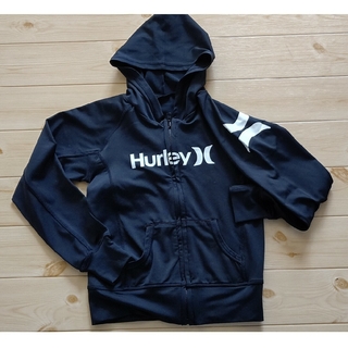 ハーレー(Hurley)の送料込 ラッシュガード 120 ハーレー Hurler サーファー KIDS(水着)