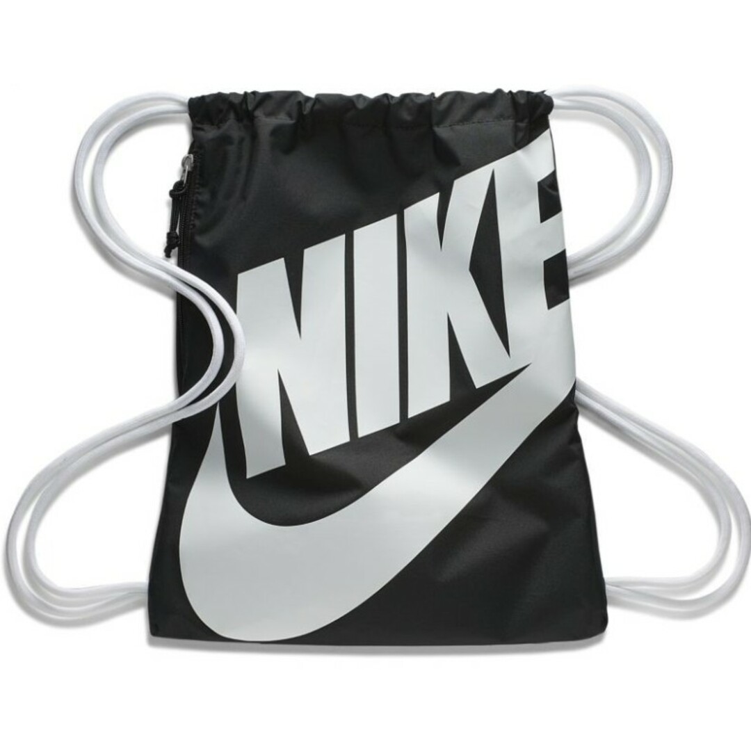 NIKE(ナイキ)の【新品】 NIKE ナイキ ドローストリング ナップサック ジムサック メンズのバッグ(バッグパック/リュック)の商品写真
