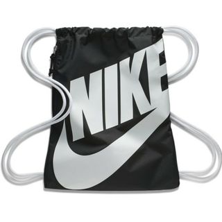 ナイキ(NIKE)の【新品】 NIKE ナイキ ドローストリング ナップサック ジムサック(バッグパック/リュック)