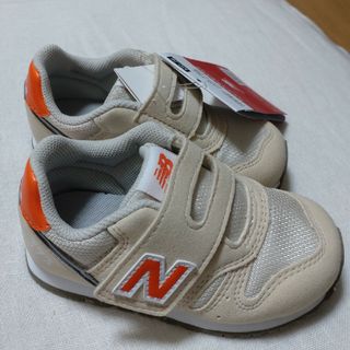 ニューバランス(New Balance)のNew Balanceスニーカー（14ｾﾝﾁ）(スニーカー)