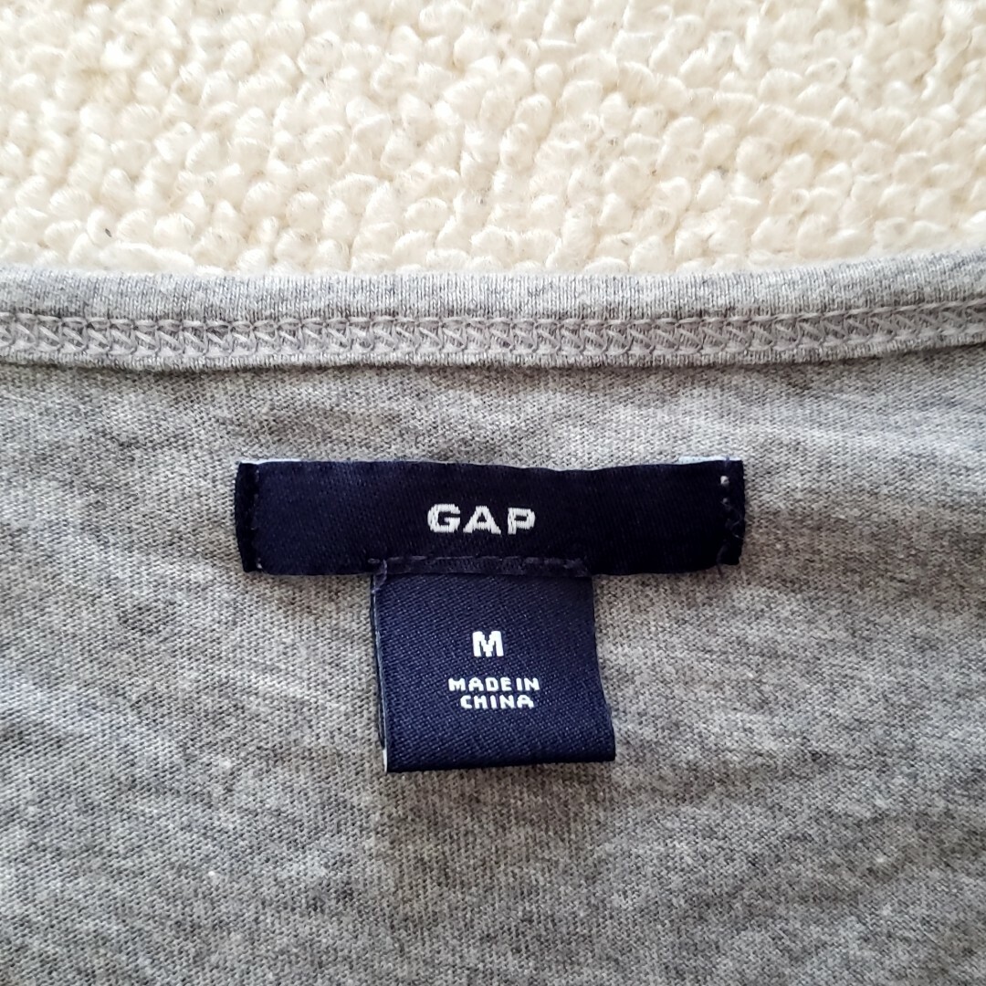 GAP - GAP ワンピース Mサイズの通販 by tomato｜ギャップならラクマ